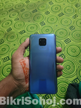 Poco m2 pro